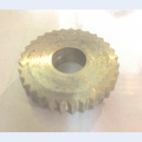 Ролик дуги мерителя АВШ.06.602 (ПС-1,6 "Киргизстан")
