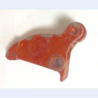 Собачка на в/а большая АВШ.01.340 "Киргизстан ПС-1,6"