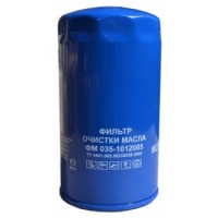 Фильтр масляный 035-1012005 (Д-260) (5102)