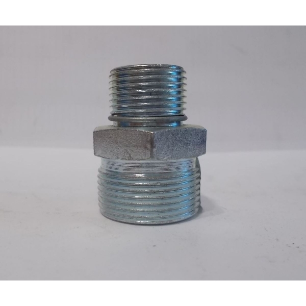 Штуцер переходной М22-М27 (27-32)