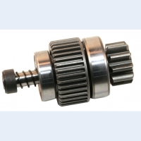 Привод стартера редукторного 12V/24V 10-шл. 9142.780-600 (MAGNETON) *