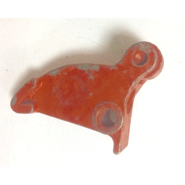 Собачка на в/а большая АВШ.01.340 "Киргизстан ПС-1,6"