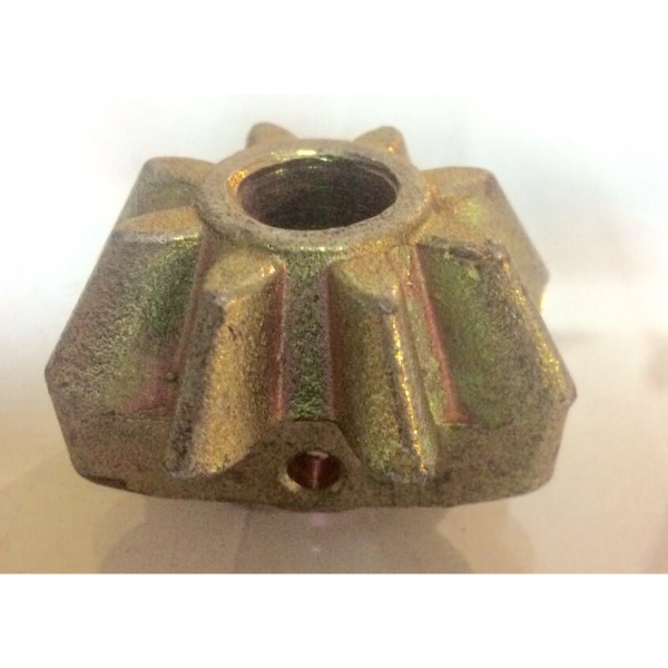 Шестерня зажима на в/а большая АВШ.01.348 (ПС-1,6 "Киргизстан")