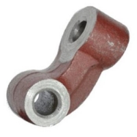 Серьга гидравлического раскоса 70-4605168 (МТЗ)