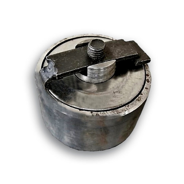 Ролик поршня в сборе ПСБ.53.380  (ПС-1,6 "Киргизстан")